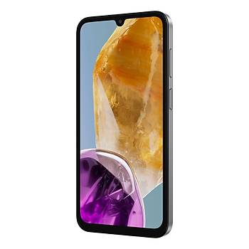 Samsung Galaxy 128GB 4GB Ram Gri Ak�ll� Cep Telefonu