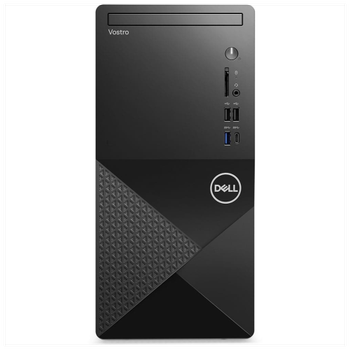 Dell Vostro 3030 N6001VDT3030MT_UPG5 i5-13400 32Gb DDR5 Ram 512Gb SSD Wi-Fi Bluetooth Free Dos Masa�st� Bilgisayar