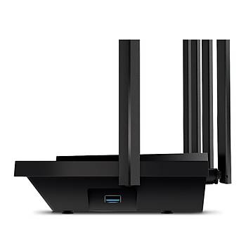 TP-LINK Archer AX73 AX5400 Mbps Dual Band Gigabit Wi-Fi 6 Router