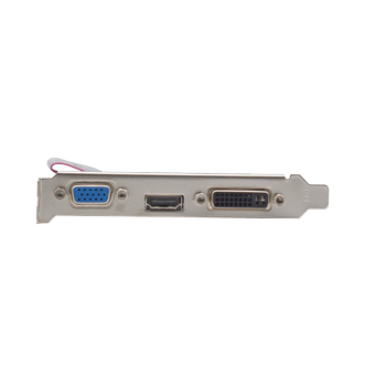 Afox GeForce GT610 2GB DDR3 64 Bit (AF610-2048D3L5)