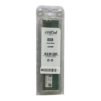 Crucial 8GB 2666MHz DDR4 CT8G4DFS8266 Bellek Ram