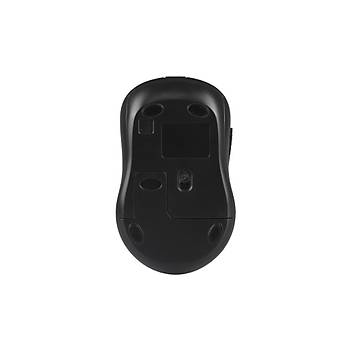 Classone WM400 Serisi Kablosuz Mouse -Siyah