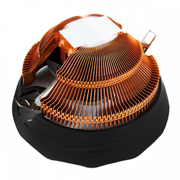 Xigmatek  Apache Plus RGB EN42296 CPU Fan