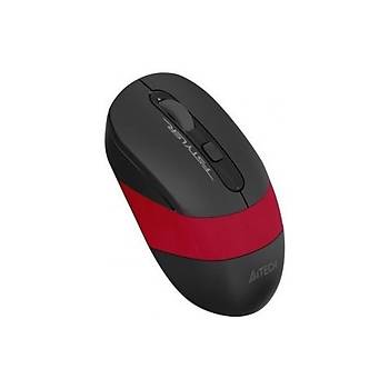 A4 Tech FG10 Kablosuz Mouse Krmz - 2000DPI