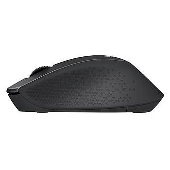 Logitech M330 Silent Kablosuz Siyah Mouse 910-004909