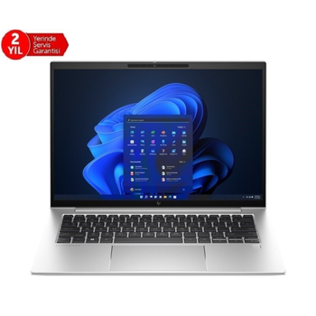 HP B2RK8ES EliteBook 840 G11 Ultra 7-155H 14 IPS 32GB 1T SSD Windows 11 Pro Kurumsal Notebook