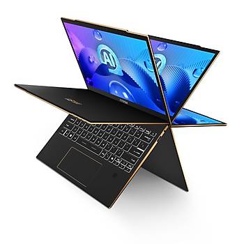 MSI NB Summit E13 AI EVO A1MTG-032TR Ultra 7 155H 32Gb DDR5 Uma 1Tb Ssd 13.3 Fhd+ W11Pro NoteBook