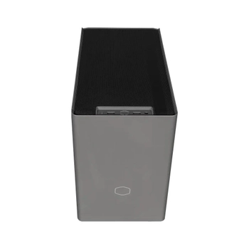 CM MasterBox NR200P Max V2 SFX 850W 80+GOLD 280mm PCIE GEN4 Riser Kasa