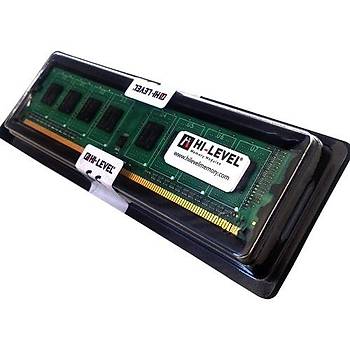 Hi-Level 8GB KUTULU DDR4 2133Mhz HLV-PC17066D4-8G Ram