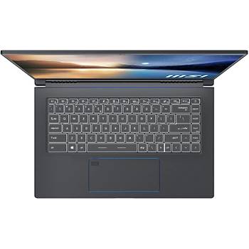 Msi Prestige 15 A11SCX-223TR i7-1185G7 8 GB 512 GB SSD GTX1650 15.6