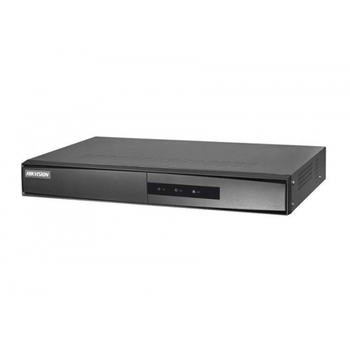 H�kv�osn DS-7108NI-Q1/8P/M 8Kanal PoE 4Mpix H265+ 1 HDD Deste�i 1520P Kay�t 60Mbps Bant Geni�li�i Metal Kasa
