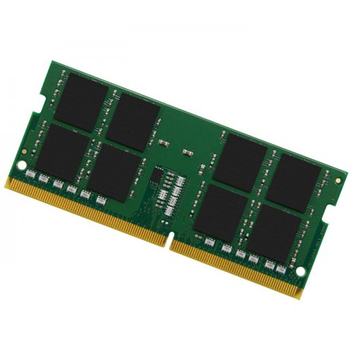 16GB DDR4 3200Mhz SODIMM CL22 KVR32S22D8/16 KINGSTON