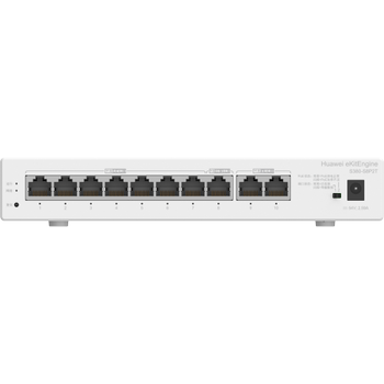 Huwae� eK�t Eng�ne S380-S8P2T 124W 10 Port 16GBIT/S Y�netilebilir Sw�tch