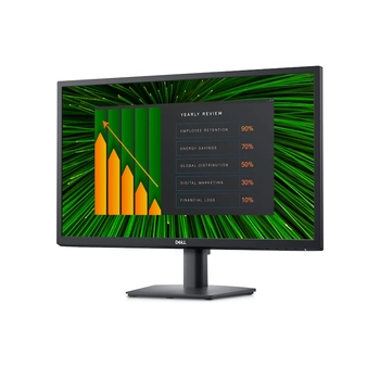 Dell E2423HN 23.8 8Ms 60 Hz HDMI+VGA Full HD VA LED Monitr