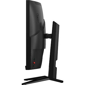 MSI MAG 325CQRXF 31,5 Curved 2560x1440 (WQHD) 240Hz 1ms Adaptive Sync Gaming Monitr