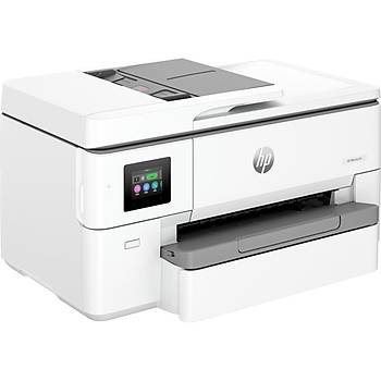 HP OfficeJet Pro 9720 53N94C All-in-One A4-A3 Renkli M�rekkep P�sk�rtmeli Yaz�c�