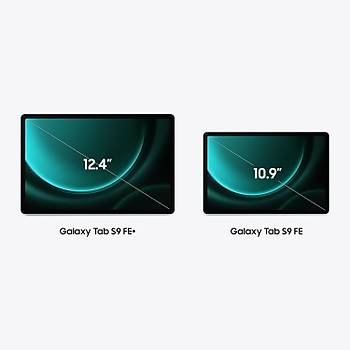 Samsung Galaxy Tab S9 FE Plus X610 128GB 12.4 Levander Tablet