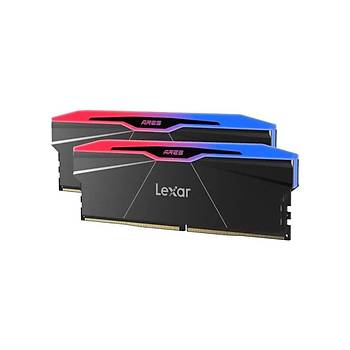 Lexar Ares LD5U16G76C36BR-RGD RGB 32GB 7600 MHz CL36 DDR5 Ram