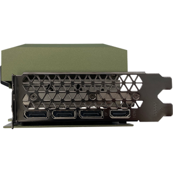 Manli RTX 4070 TI Gallardo M-NRTX4070TIG/6RFHPPP-M3542 192 Bit GDDR6X 12 GB Ekran Kart�