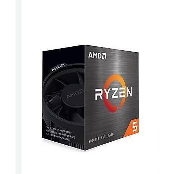 Armor Ryzen 5 5600 RX 6600 XT OC-8GD 128 Bit M2 500GB SSD 16GB RAM Oyuncu Kasas