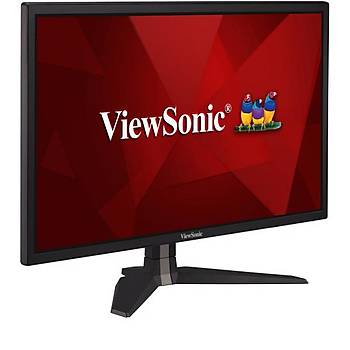 Viewsonic 23.6 VX2458-P-MHD Full HD 1920x1080 144Hz 1ms (HDMI+Display) FreeSync/GSync Oyuncu Monitör