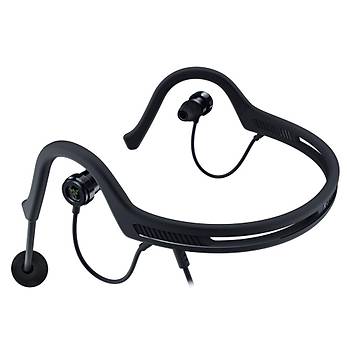 Razer Ifrit Audio Enhancer Yaync ve Oyuncu Kulakl