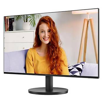 AOC 27B3HA2 27 �n� IPS 1ms 100Hz 1XVGA 1XHDMI FHD 1920X1080 Hoparl�r VESA Siyah Monit�r