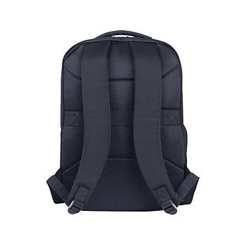 HP A08JXAA EVERYDAY 16.0 LAPTOP BACKPACK ODYSSEY GRAY