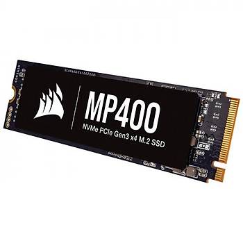 Corsair CSSD-F1000GBMP400 Force MP400 Series Gen3 M.2 SSD 1TB 3.400MB/s Okuma H�z�/ 3.000MB/s Yazma H�z� SSD