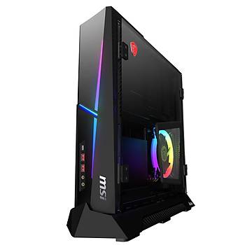 MSI Meg Trident X 12VTD-004EU I7-12700K 32 Gb DDR4 1 Tb Ssd+1Tb Hdd RTX3070 GDDR6 8GB W11 Siyah Oyuncu Bilgisayar�