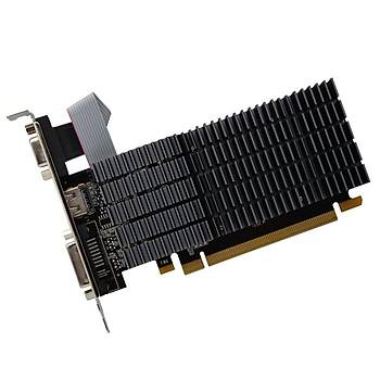AFOX R5 230 2GB DDR3 64 Bit AFR5230-2048D3L9-V2 (LP)