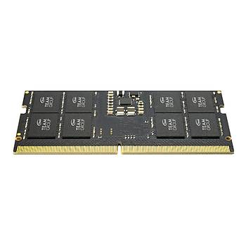 Team Elite 32GB TED532G4800C40D-S01 (1x32GB) 4800Mhz CL40 DDR5 SODIMM Laptop Ram