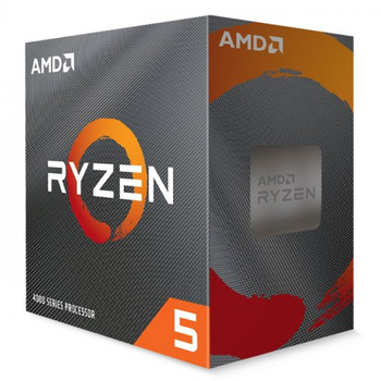 AMD Ryzen 5 4500 6 Çekirdek 3.6 GHz Kutulu İşlemci