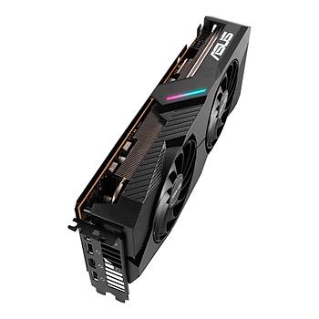 Asus Dual-RX5700XT-O8G-Evo Ekran Kart�