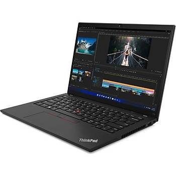 Lenovo Nb E14 G5 21JK0003TX i5-1335U 8Gb 512Gb 14 WUXGA DOS Laptop