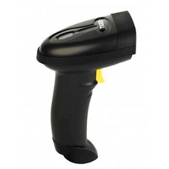 Perkon Tiger CS620 2D Karekod Kablosuz-Kablolu Kullan�m Barkod Okuyucu