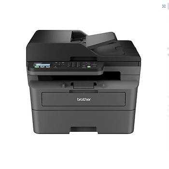 Brother MFC-L2806DW-3T Wi-Fi + Tarayıcı + Fotokopi + Faks Mono Çok Fonksiyonlu Lazer Yazıcı