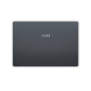MSI NB PRESTIGE 14 EVO A12M-211TR I7-1280P 16GB LPDDR4 UMA 1TB SSD 14 FHD W11 KOYU GRI