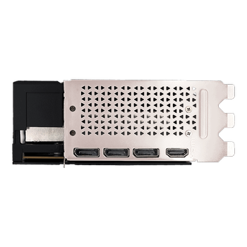 PNY RTX 4080 Super Verto 16GB  VCG4080S16TFXPB1-O OverClocked GDDR6X 256Bit Ekran Kart�