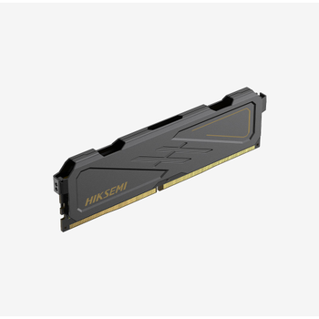 HIKSEMI Armor Black HSC416U32D2 16GB DDR4 3200Mhz CL22 XMP 2.0 So�utuculu Gaming Ram