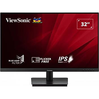 ViewSonic VA3209-2K-MHD 31.5