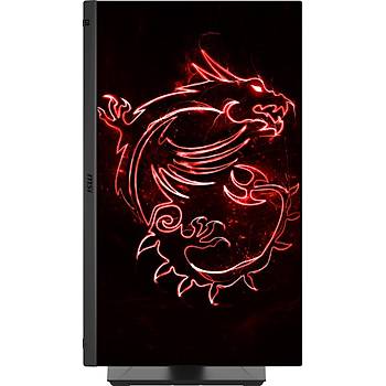 Msi Optix 27 MAG274R FHD IPS 144HZ 1MS HDMI+DP+Typec HDR Ready Freesync Premium Gaming Monitr