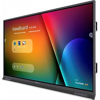 ViewSonic IFP6552-1B Viewboard 65