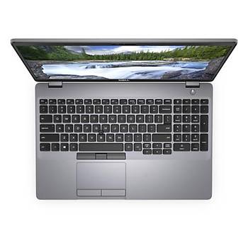 Dell Latitude 5510 i5-10310U 8GB 256GB 15.6 Ubuntu Dizüstü Bilgisayar (Notebook/Laptop)