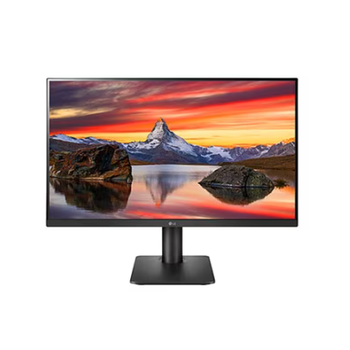 LG 27 27MP450-B IPS FHD 5ms 75hz HDMI DP Monitör