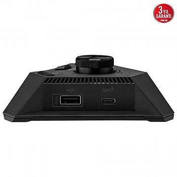 Asus Rog Strix X670E-I Gaming Wi-Fi AMD AM5 DDR5 Mini ITX Anakart