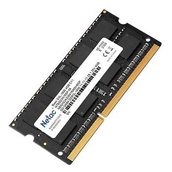 Netac Basic NTB 4GB 1600MHz DDR3L NTBSD3N16SP-04 Bellek Ram