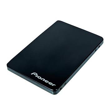 Pioneer 2.5 256GB SSD Disk Sata3 APS-SL3N-256 SSD