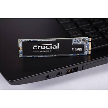 Crucial MX500 1TB SSD m.2 Sata CT1000MX500SSD4