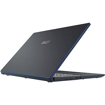 Msi Prestige 15 A11SCX-223TR i7-1185G7 8 GB 512 GB SSD GTX1650 15.6